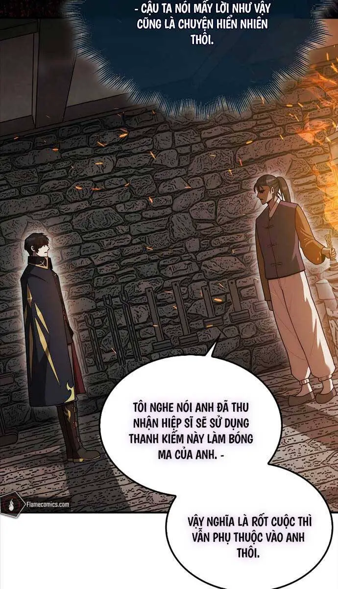 Quân Cờ Thứ 31 Lật Ngược Ván Cờ Nettruyen ZZZ Chương 43 Page 31