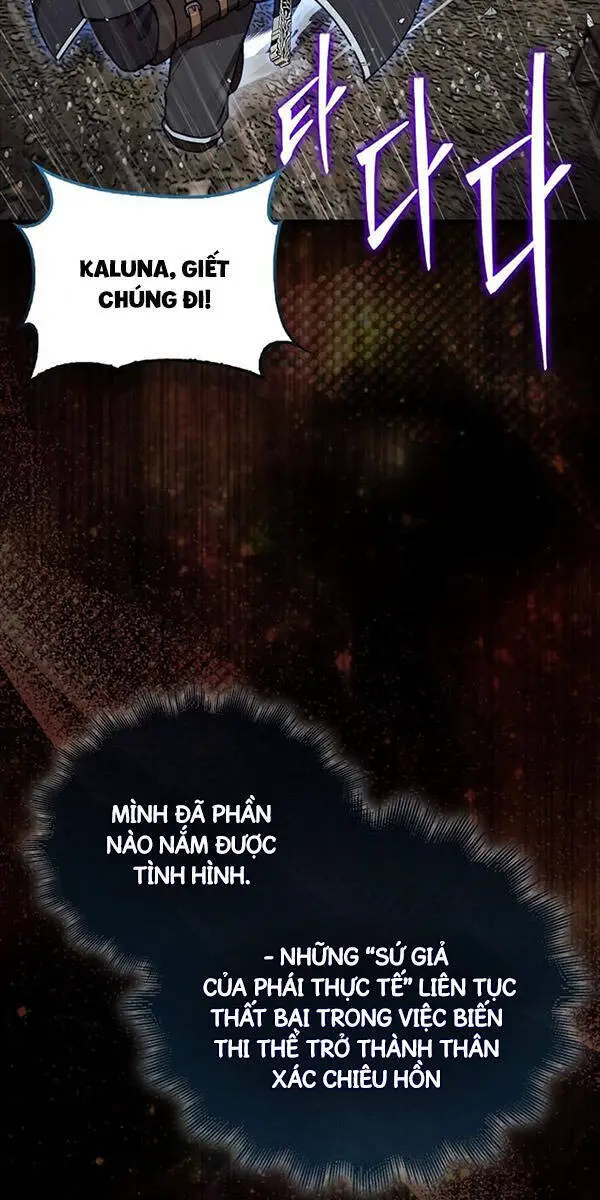Quân Cờ Thứ 31 Lật Ngược Ván Cờ Nettruyen ZZZ Chương 44 Page 9