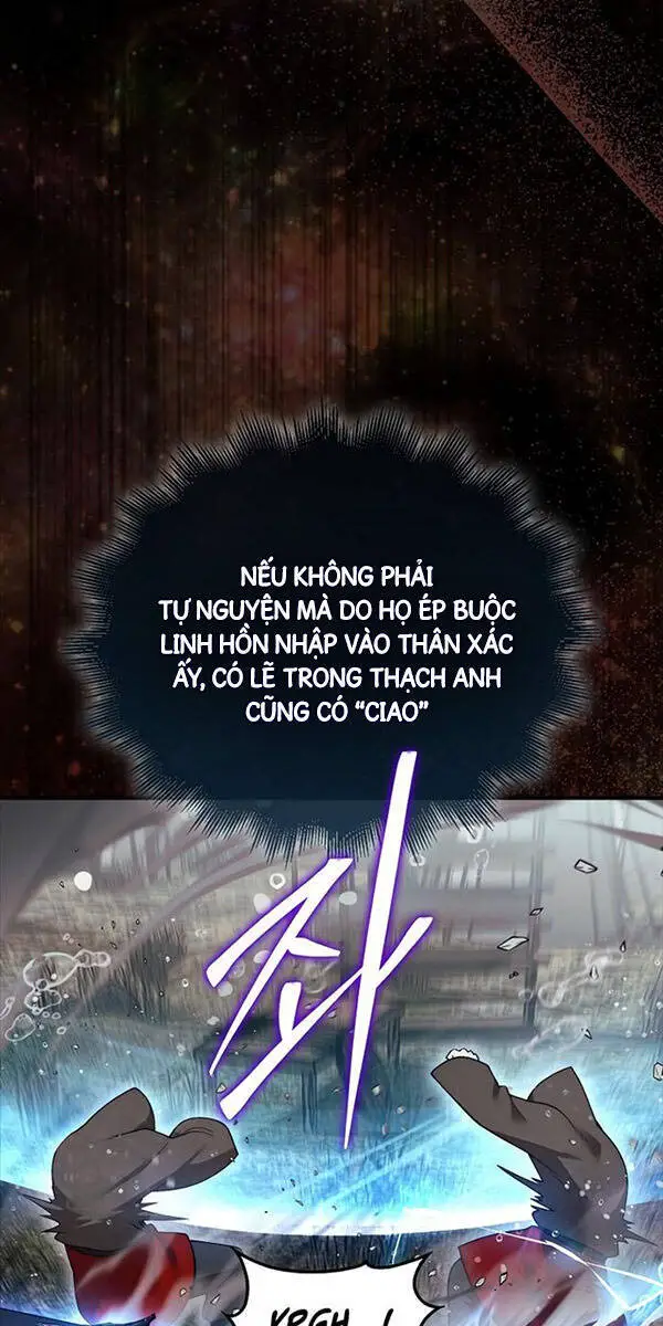 Quân Cờ Thứ 31 Lật Ngược Ván Cờ Nettruyen ZZZ Chương 44 Page 10