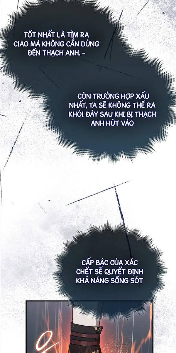 Quân Cờ Thứ 31 Lật Ngược Ván Cờ Nettruyen ZZZ Chương 44 Page 17