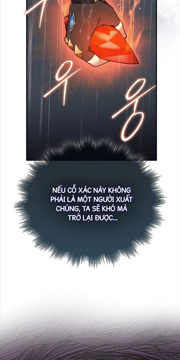 Quân Cờ Thứ 31 Lật Ngược Ván Cờ Nettruyen ZZZ Chương 44 Page 18