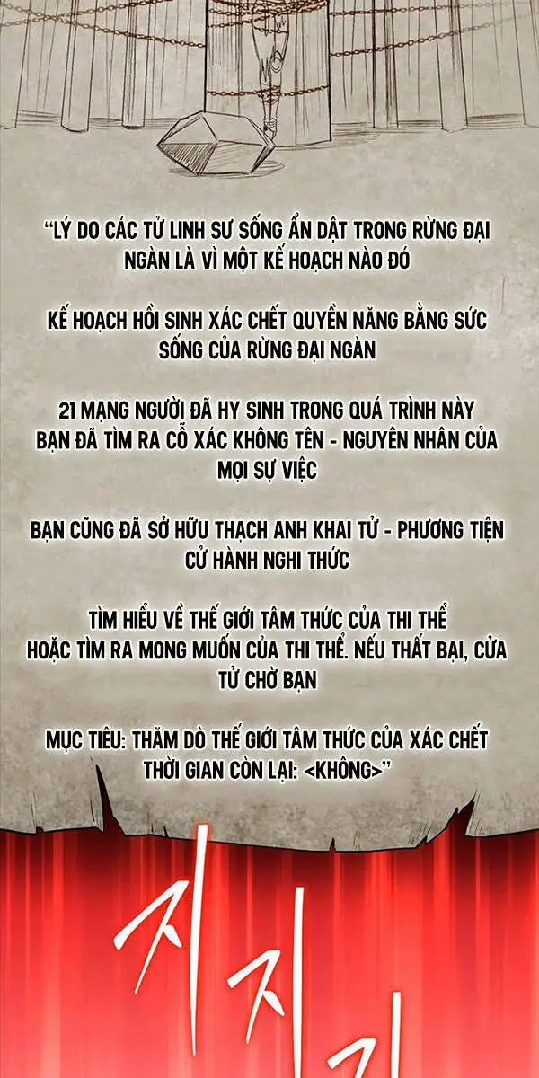 Quân Cờ Thứ 31 Lật Ngược Ván Cờ Nettruyen ZZZ Chương 44 Page 30