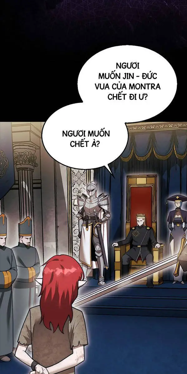 Quân Cờ Thứ 31 Lật Ngược Ván Cờ Nettruyen ZZZ Chương 44 Page 38