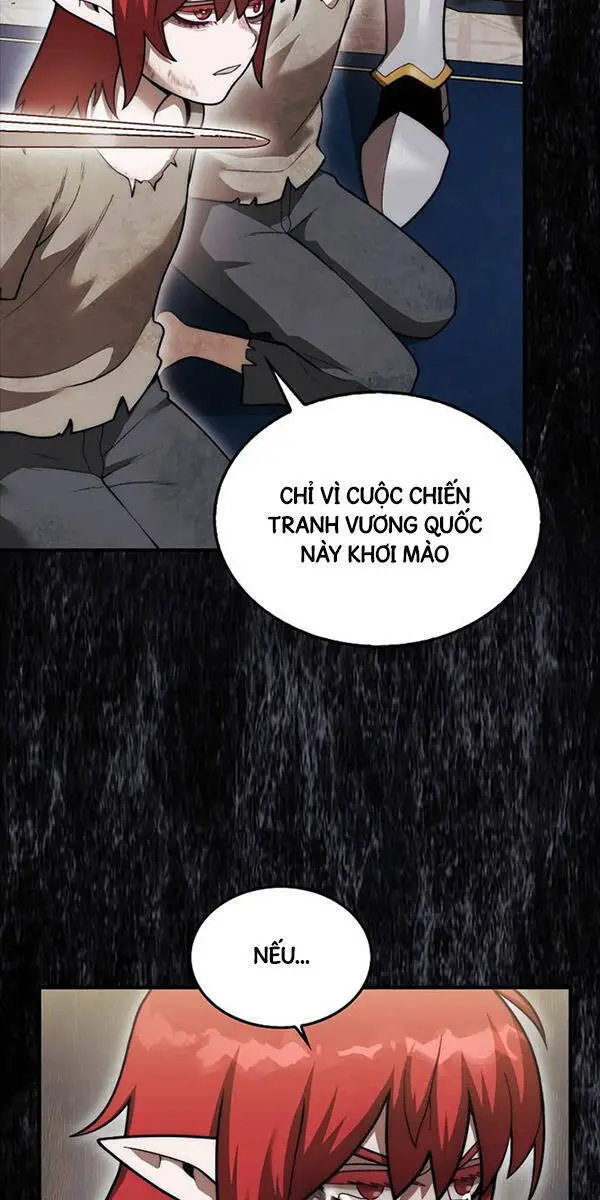 Quân Cờ Thứ 31 Lật Ngược Ván Cờ Nettruyen ZZZ Chương 44 Page 40