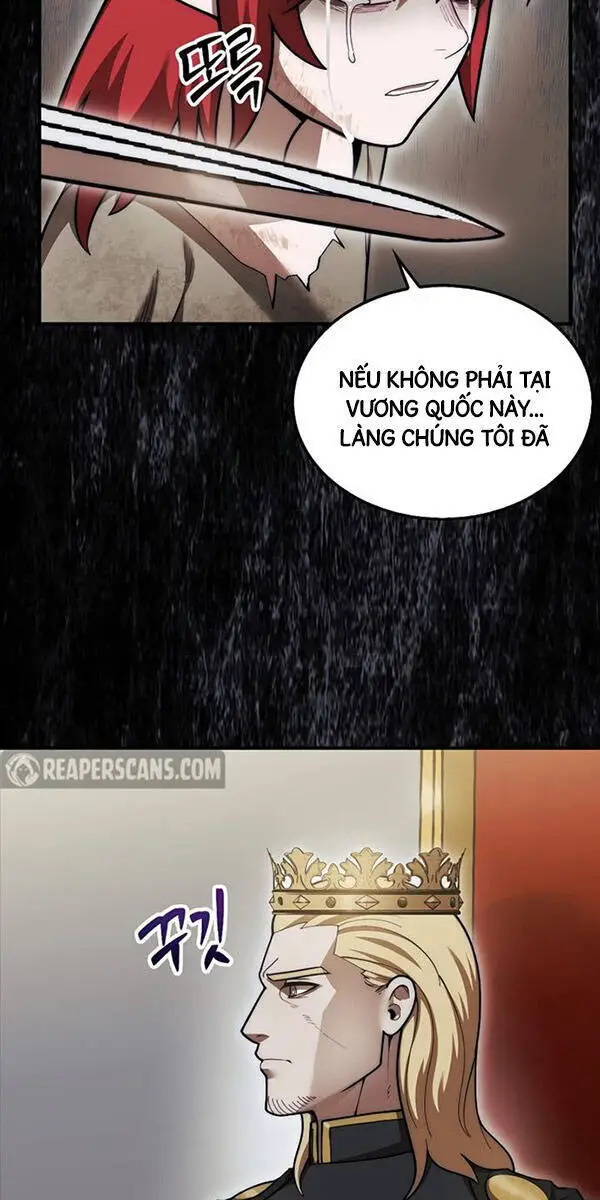 Quân Cờ Thứ 31 Lật Ngược Ván Cờ Nettruyen ZZZ Chương 44 Page 41