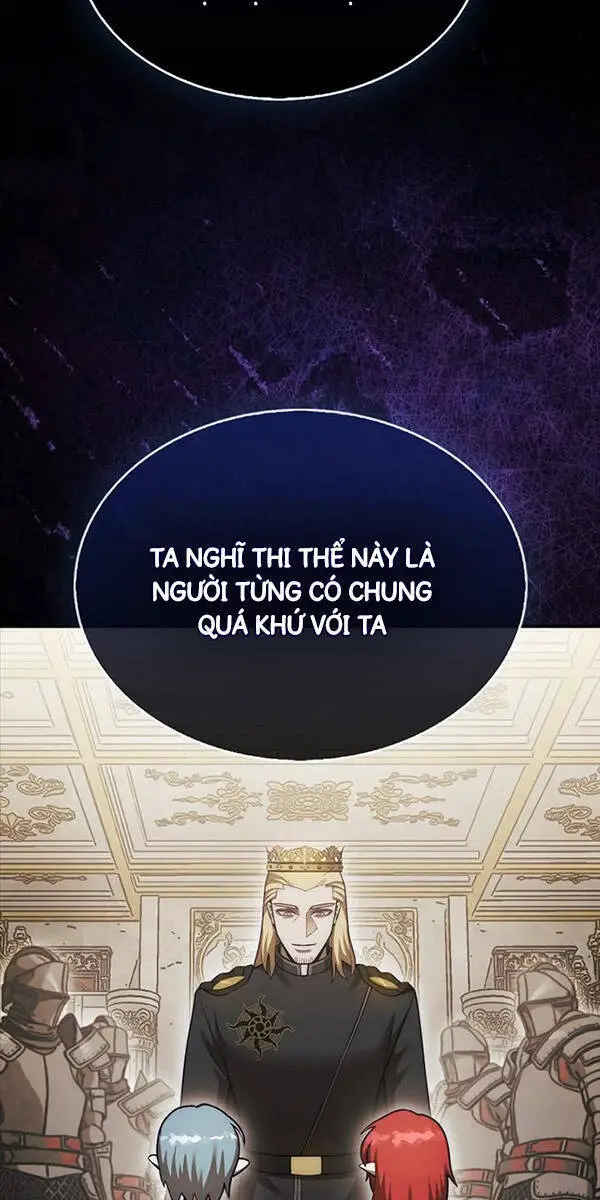 Quân Cờ Thứ 31 Lật Ngược Ván Cờ Nettruyen ZZZ Chương 44 Page 50