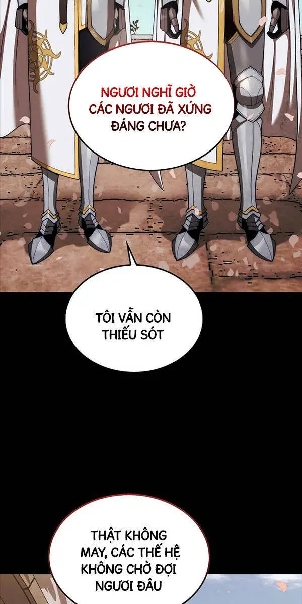 Quân Cờ Thứ 31 Lật Ngược Ván Cờ Nettruyen ZZZ Chương 44 Page 58
