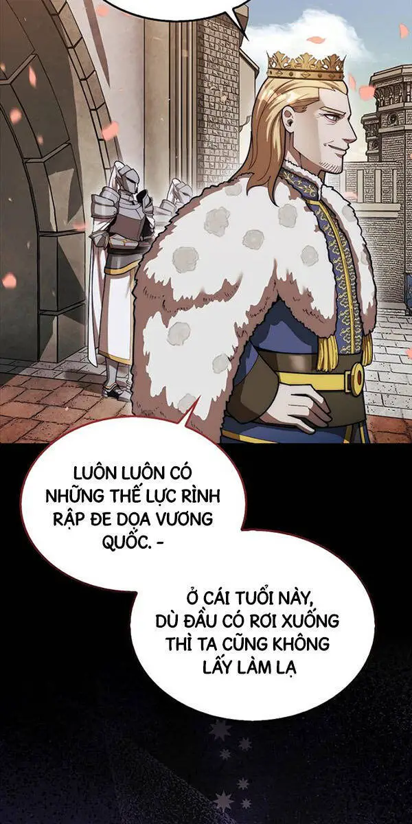 Quân Cờ Thứ 31 Lật Ngược Ván Cờ Nettruyen ZZZ Chương 44 Page 59