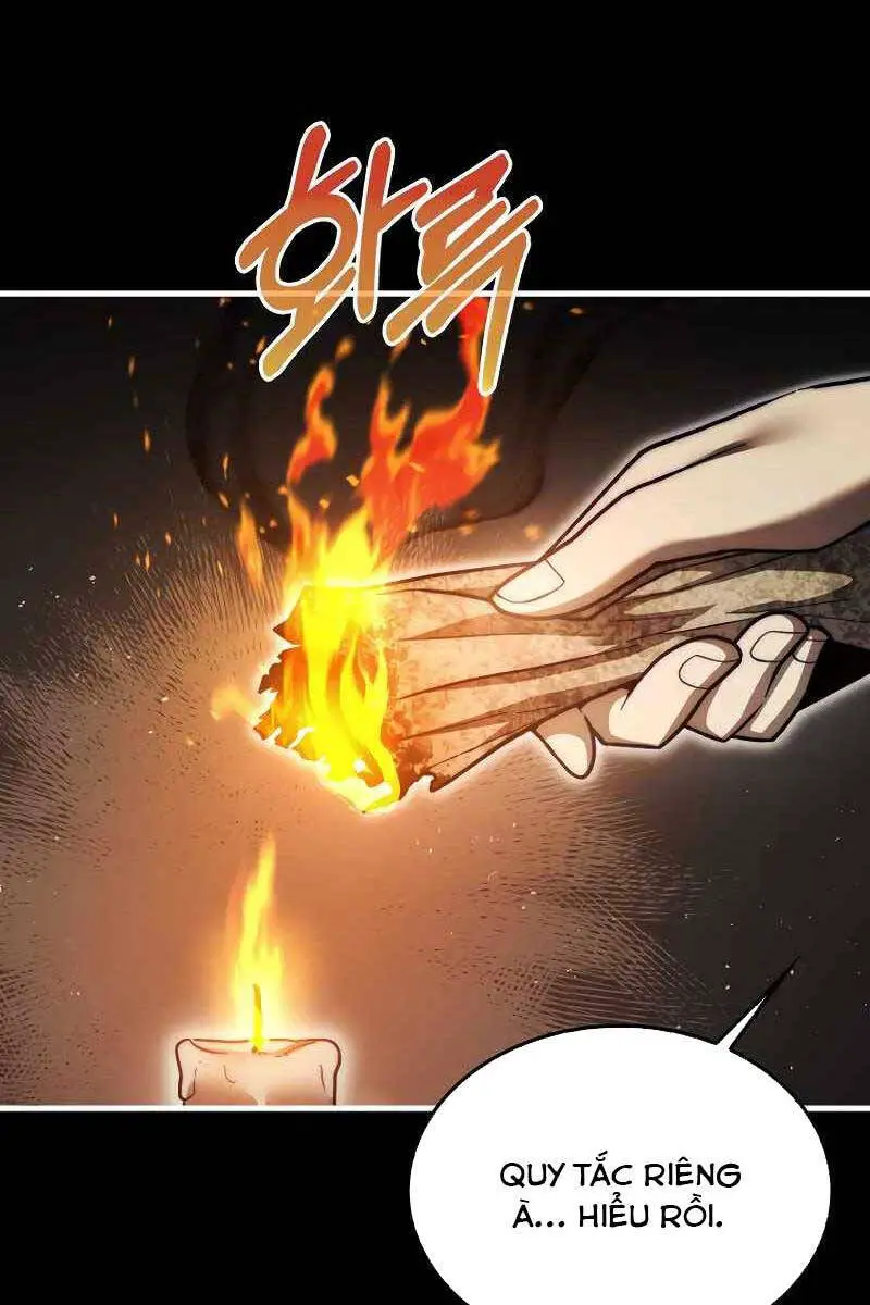 Quân Cờ Thứ 31 Lật Ngược Ván Cờ Nettruyen ZZZ Chương 25 Page 46