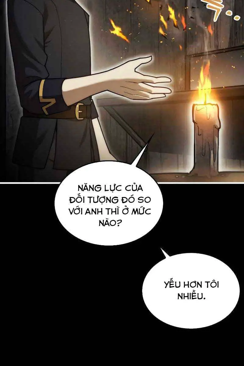 Quân Cờ Thứ 31 Lật Ngược Ván Cờ Nettruyen ZZZ Chương 25 Page 48