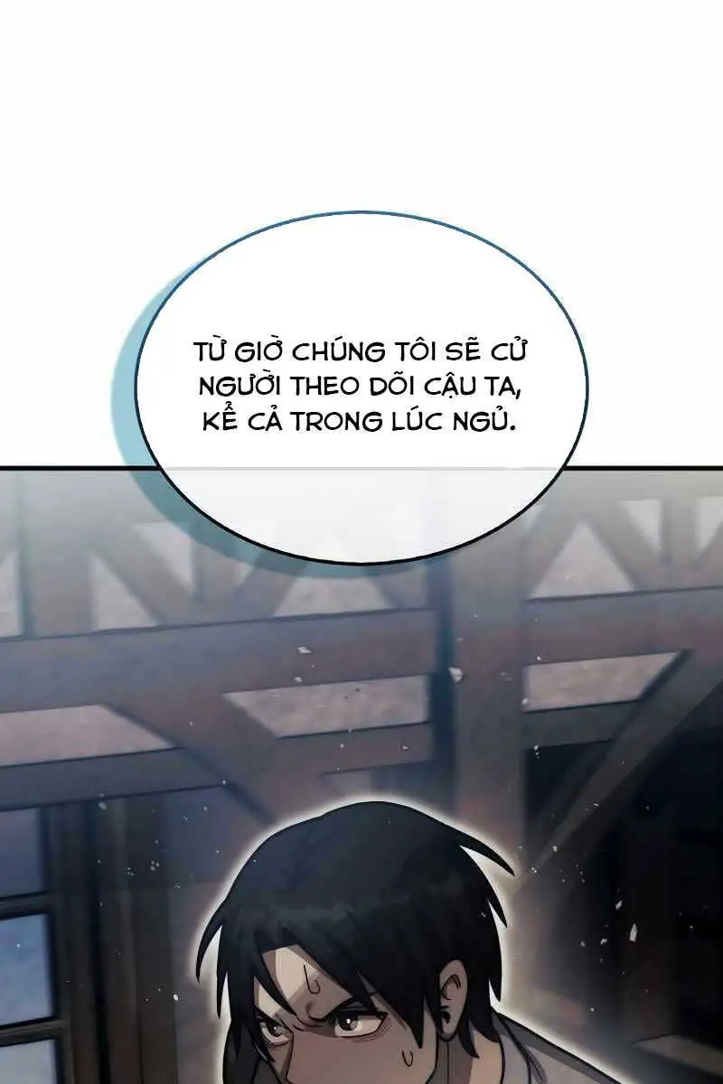 Quân Cờ Thứ 31 Lật Ngược Ván Cờ Nettruyen ZZZ Chương 25 Page 52