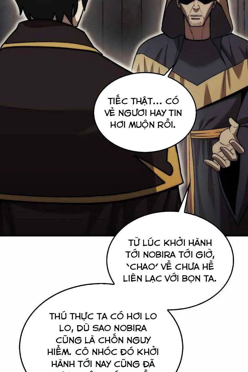 Quân Cờ Thứ 31 Lật Ngược Ván Cờ Nettruyen ZZZ Chương 25 Page 60