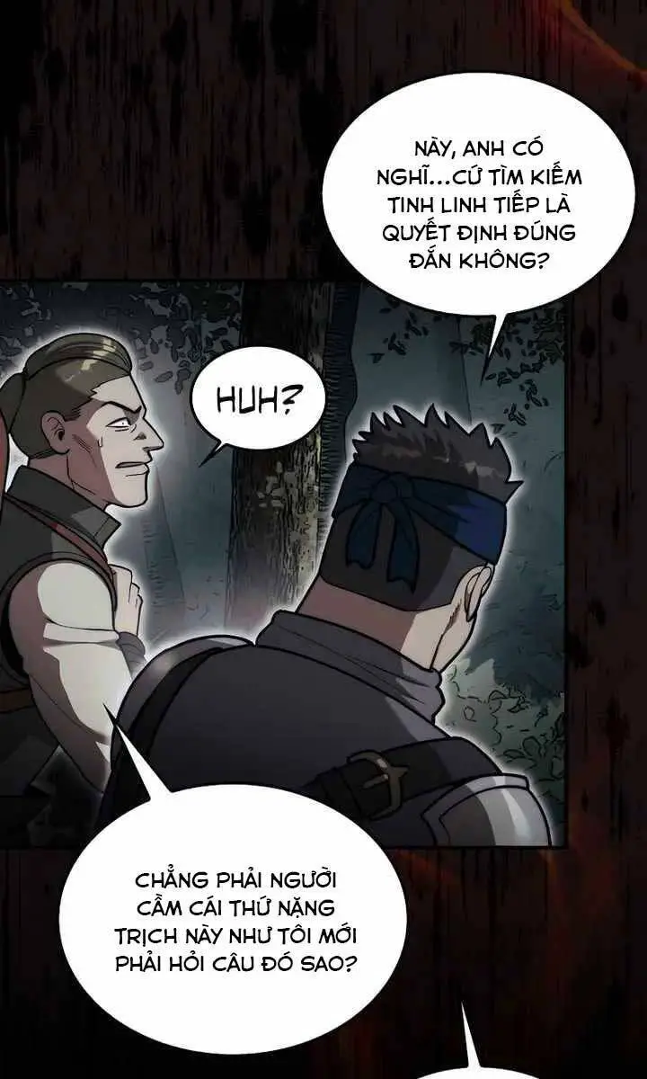 Quân Cờ Thứ 31 Lật Ngược Ván Cờ Nettruyen ZZZ Chương 31 Page 106