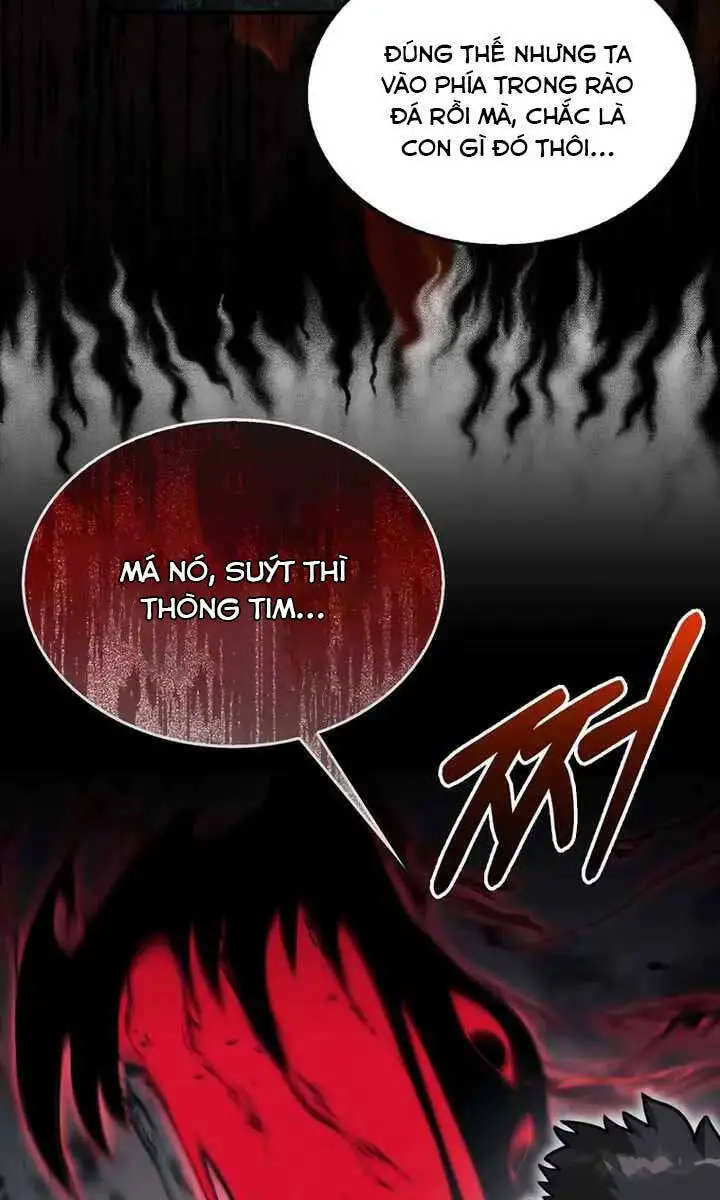 Quân Cờ Thứ 31 Lật Ngược Ván Cờ Nettruyen ZZZ Chương 31 Page 111