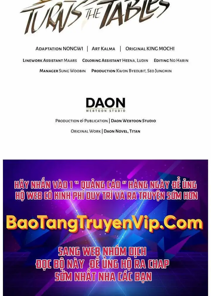 Quân Cờ Thứ 31 Lật Ngược Ván Cờ Nettruyen ZZZ Chương 31 Page 116