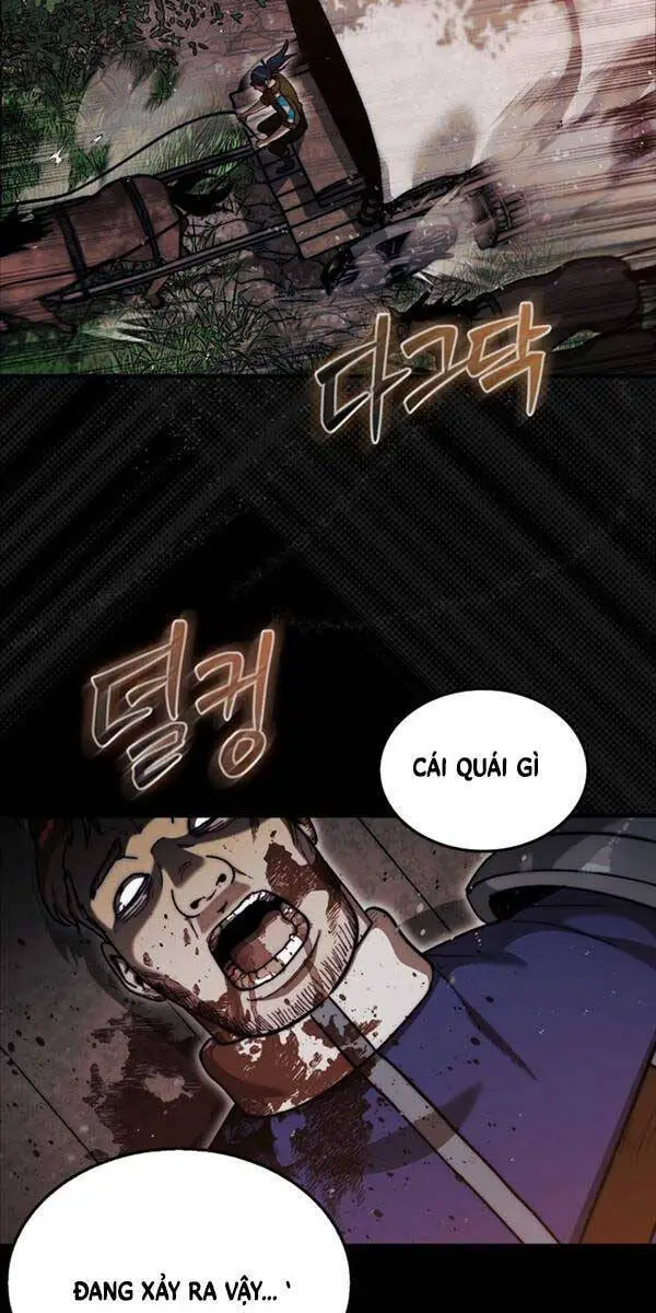 Quân Cờ Thứ 31 Lật Ngược Ván Cờ Nettruyen ZZZ Chương 18 Page 2
