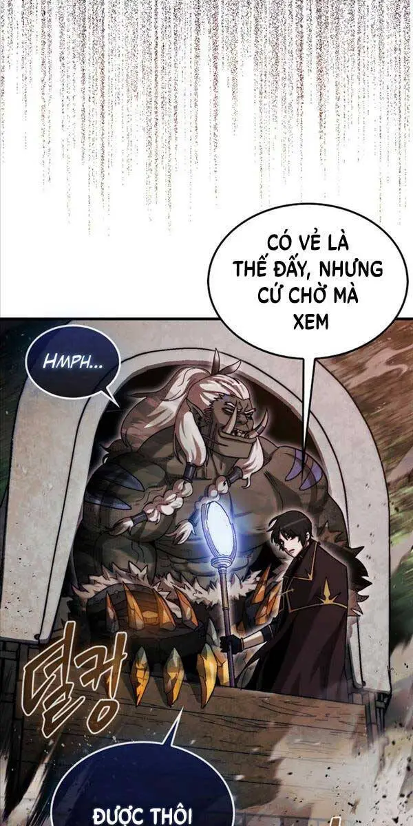 Quân Cờ Thứ 31 Lật Ngược Ván Cờ Nettruyen ZZZ Chương 18 Page 21