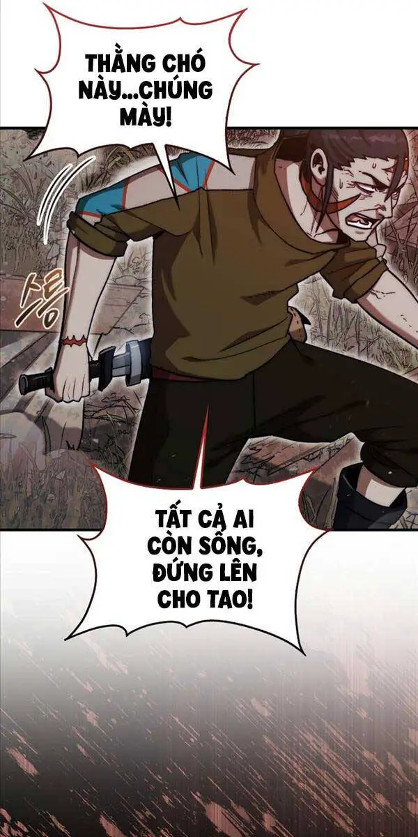Quân Cờ Thứ 31 Lật Ngược Ván Cờ Nettruyen ZZZ Chương 18 Page 33