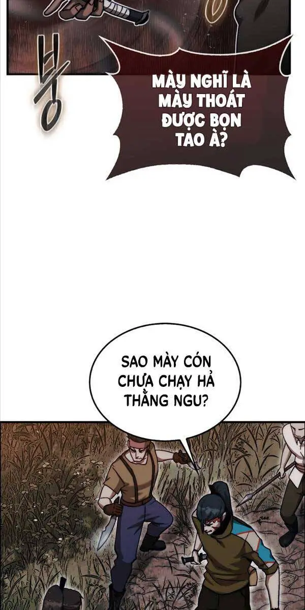 Quân Cờ Thứ 31 Lật Ngược Ván Cờ Nettruyen ZZZ Chương 18 Page 36