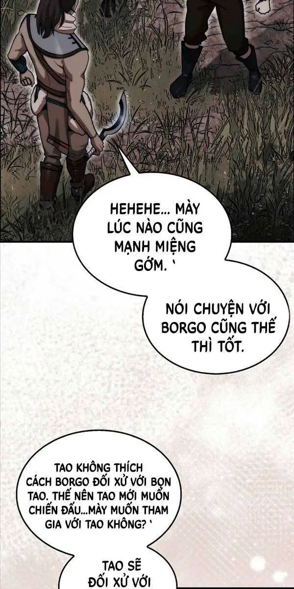 Quân Cờ Thứ 31 Lật Ngược Ván Cờ Nettruyen ZZZ Chương 18 Page 37