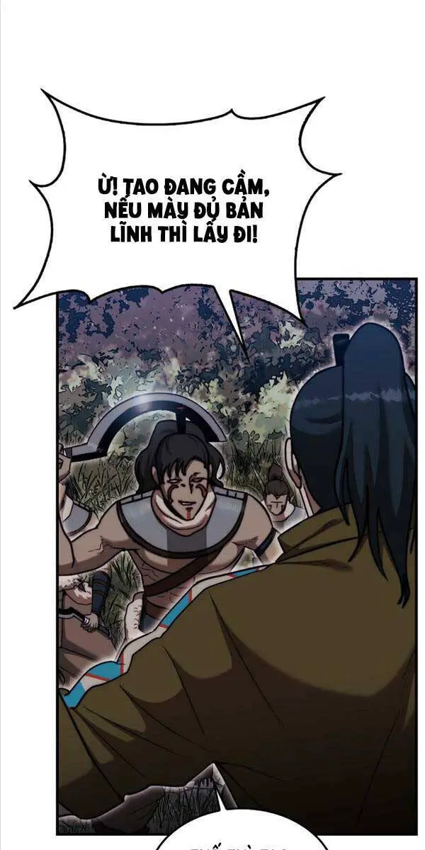 Quân Cờ Thứ 31 Lật Ngược Ván Cờ Nettruyen ZZZ Chương 18 Page 40