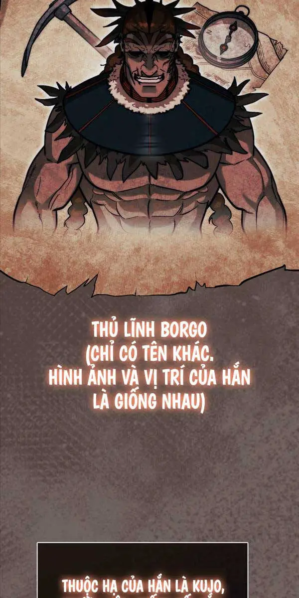 Quân Cờ Thứ 31 Lật Ngược Ván Cờ Nettruyen ZZZ Chương 18 Page 50