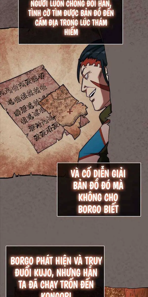 Quân Cờ Thứ 31 Lật Ngược Ván Cờ Nettruyen ZZZ Chương 18 Page 51