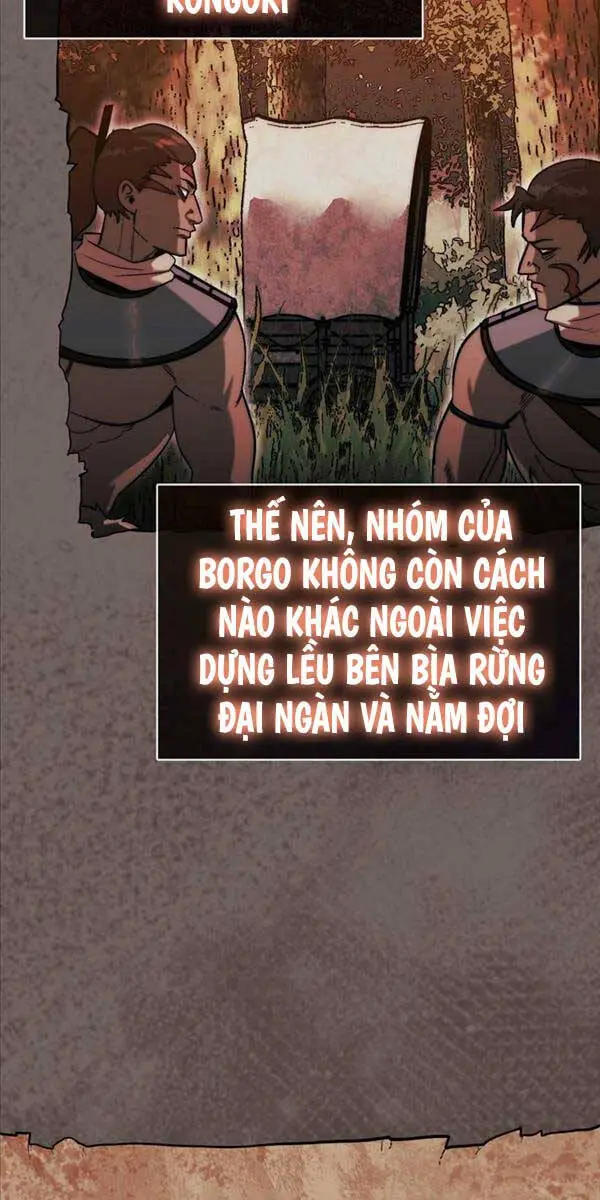 Quân Cờ Thứ 31 Lật Ngược Ván Cờ Nettruyen ZZZ Chương 18 Page 52