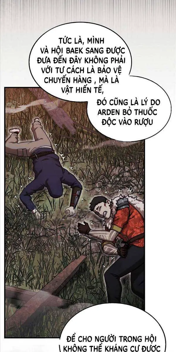 Quân Cờ Thứ 31 Lật Ngược Ván Cờ Nettruyen ZZZ Chương 18 Page 54