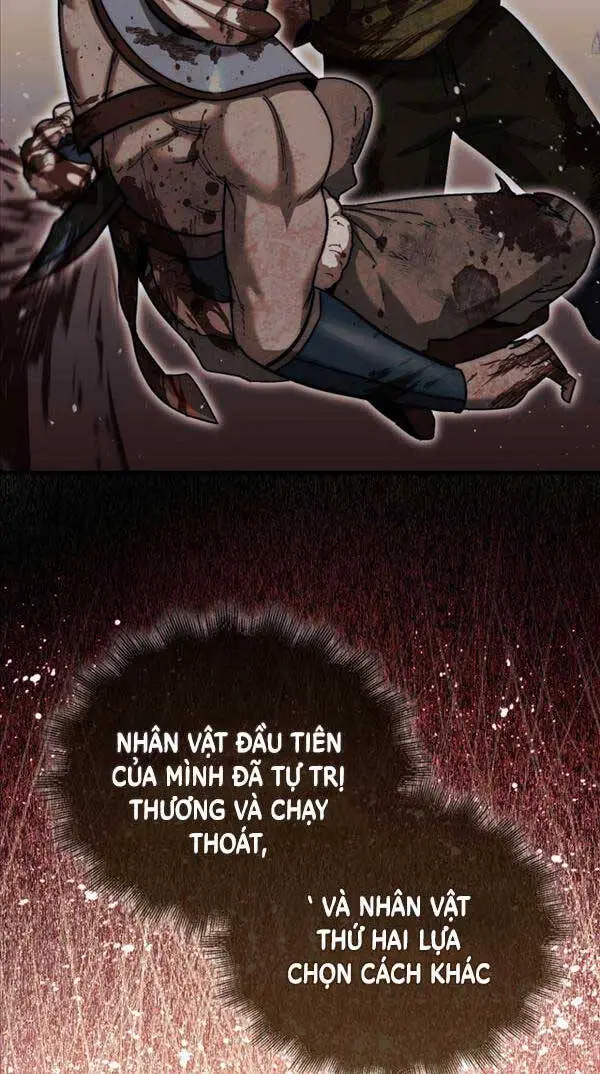 Quân Cờ Thứ 31 Lật Ngược Ván Cờ Nettruyen ZZZ Chương 18 Page 57