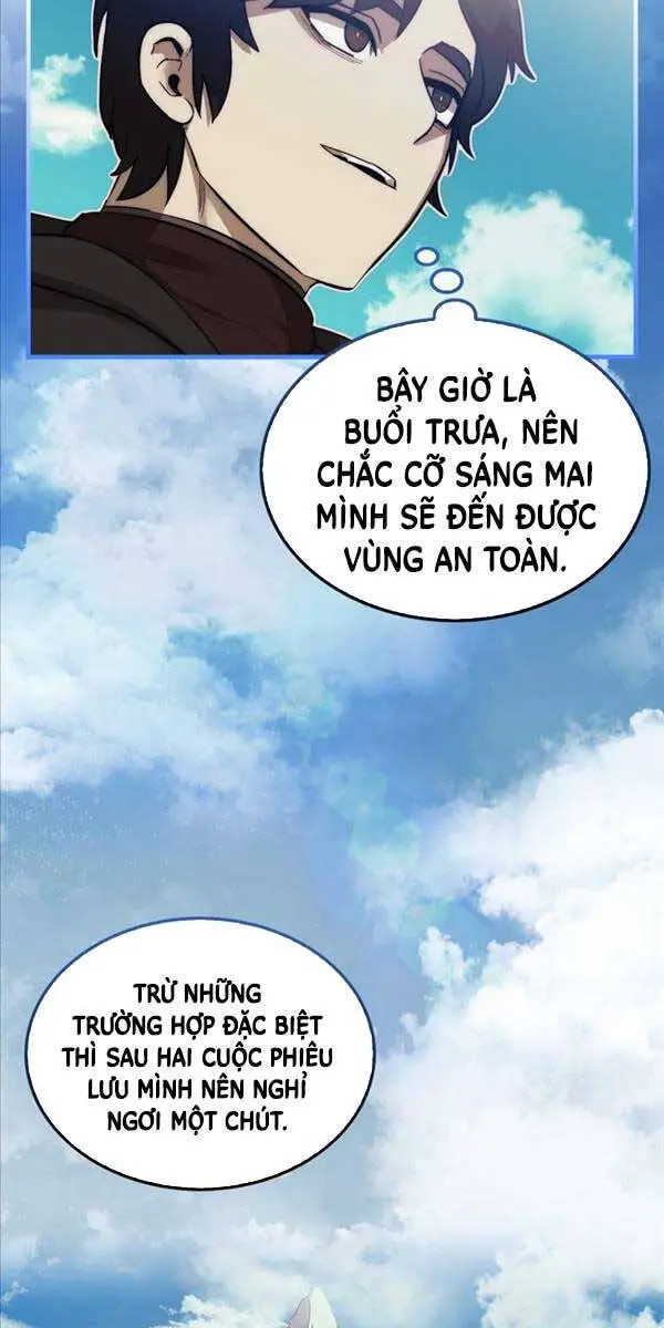 Quân Cờ Thứ 31 Lật Ngược Ván Cờ Nettruyen ZZZ Chương 5 Page 87