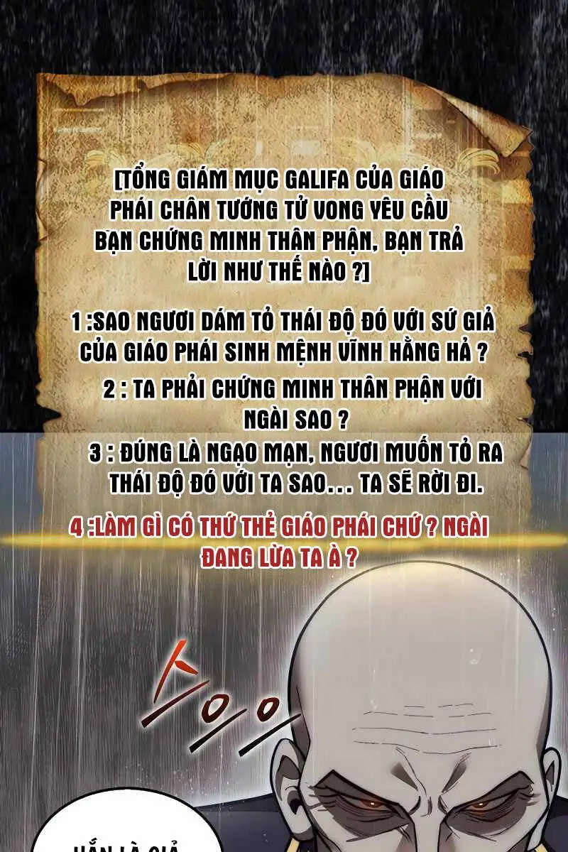 Quân Cờ Thứ 31 Lật Ngược Ván Cờ Nettruyen ZZZ Chương 45 Page 115