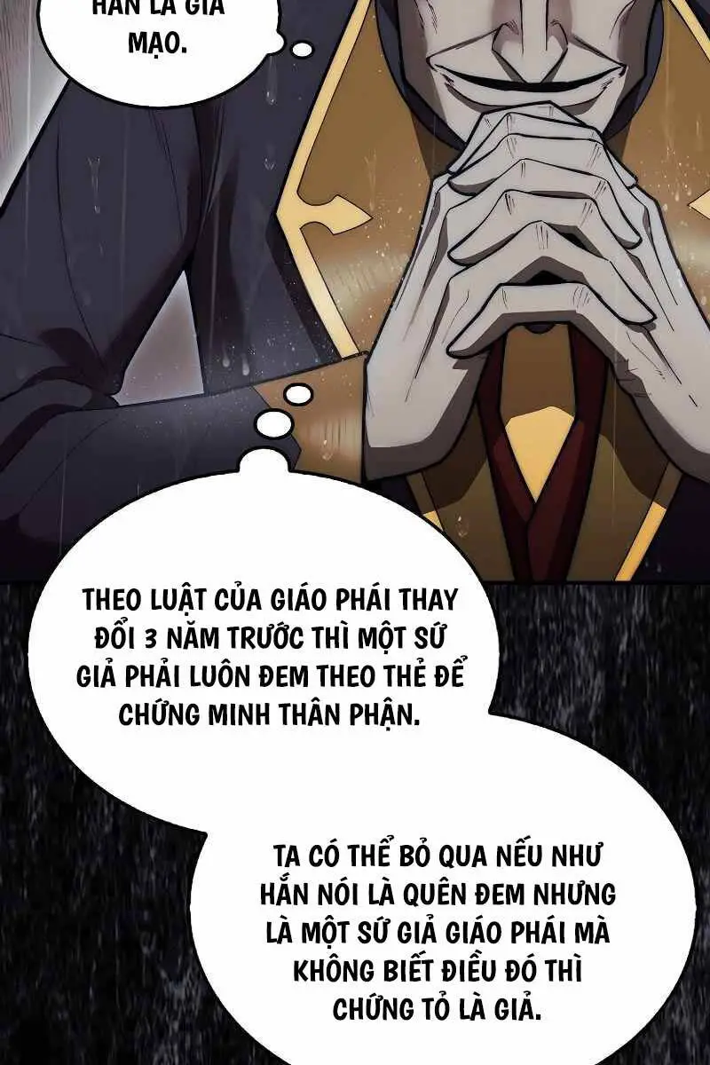 Quân Cờ Thứ 31 Lật Ngược Ván Cờ Nettruyen ZZZ Chương 45 Page 116