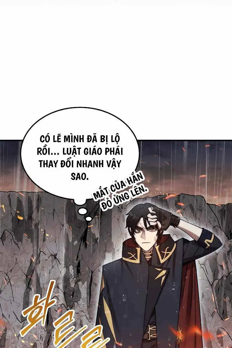 Quân Cờ Thứ 31 Lật Ngược Ván Cờ Nettruyen ZZZ Chương 45 Page 120