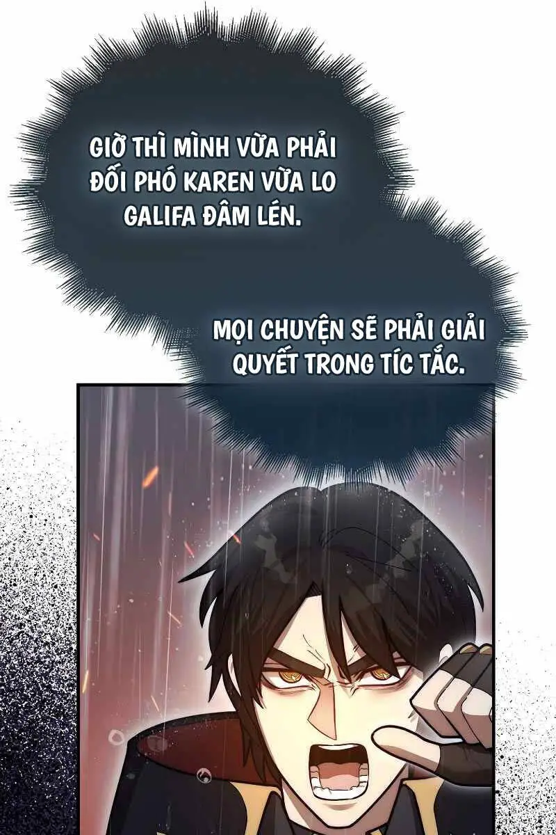 Quân Cờ Thứ 31 Lật Ngược Ván Cờ Nettruyen ZZZ Chương 45 Page 122