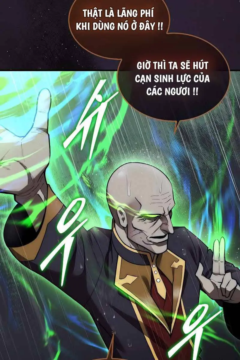 Quân Cờ Thứ 31 Lật Ngược Ván Cờ Nettruyen ZZZ Chương 45 Page 144