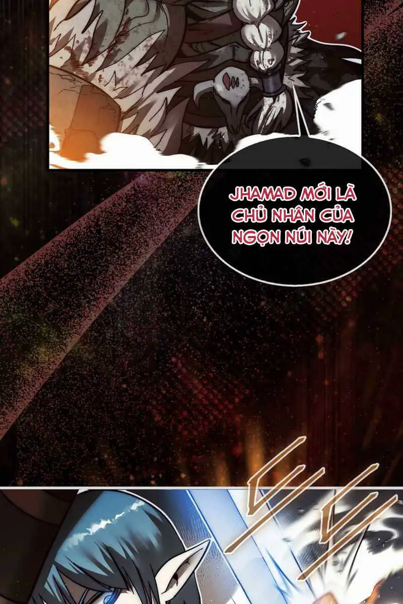 Quân Cờ Thứ 31 Lật Ngược Ván Cờ Nettruyen ZZZ Chương 11 Page 37