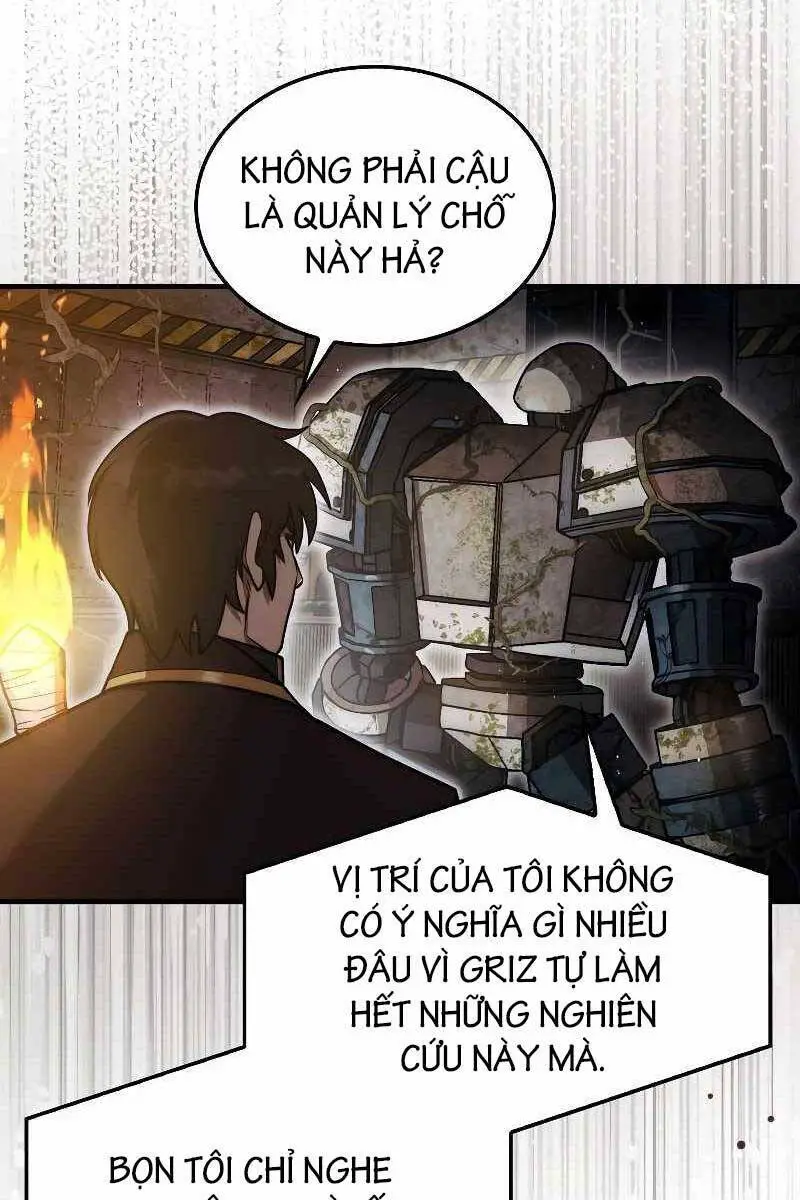 Quân Cờ Thứ 31 Lật Ngược Ván Cờ Nettruyen ZZZ Chương 29 Page 32