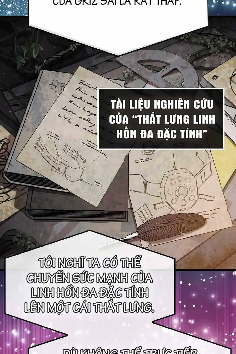 Quân Cờ Thứ 31 Lật Ngược Ván Cờ Nettruyen ZZZ Chương 29 Page 35