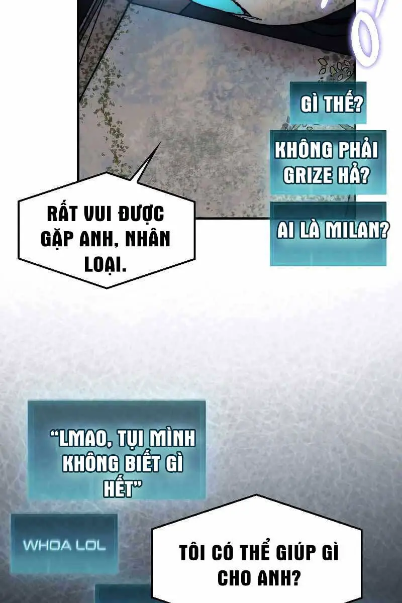 Quân Cờ Thứ 31 Lật Ngược Ván Cờ Nettruyen ZZZ Chương 30 Page 81