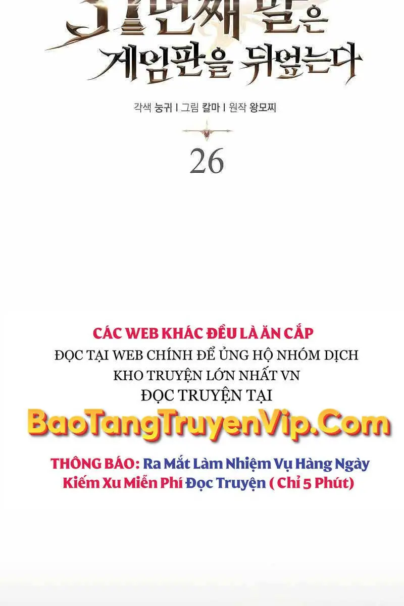 Quân Cờ Thứ 31 Lật Ngược Ván Cờ Nettruyen ZZZ Chương 26 Page 76