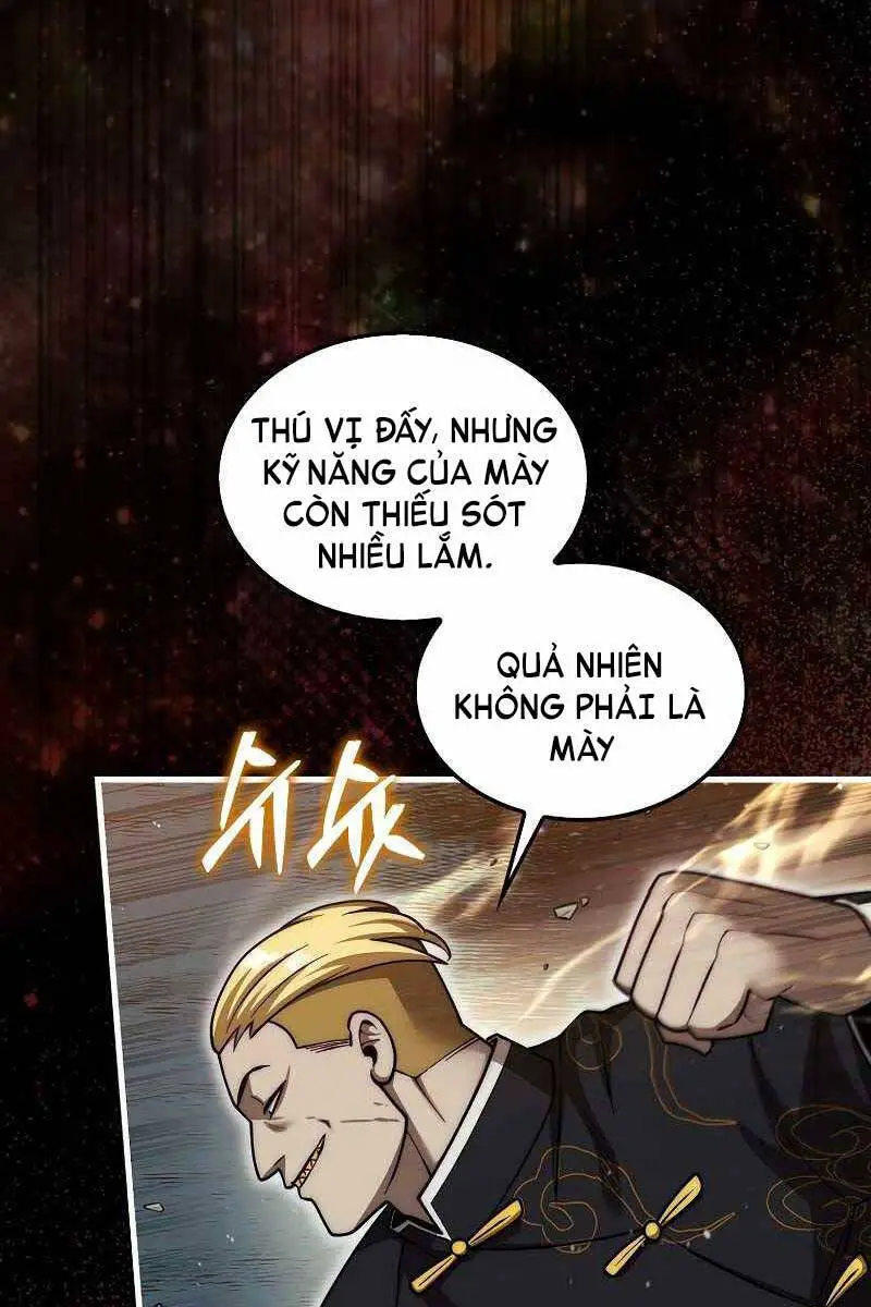 Quân Cờ Thứ 31 Lật Ngược Ván Cờ Nettruyen ZZZ Chương 26 Page 80