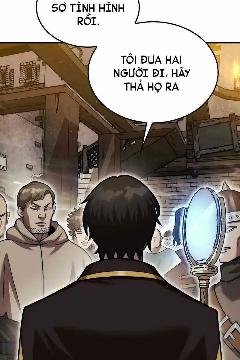 Quân Cờ Thứ 31 Lật Ngược Ván Cờ Nettruyen ZZZ Chương 26 Page 127