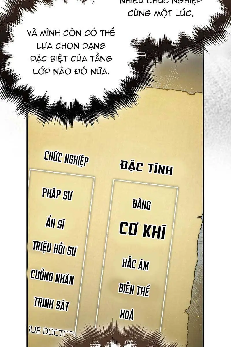 Quân Cờ Thứ 31 Lật Ngược Ván Cờ Nettruyen ZZZ Chương 3 Page 6