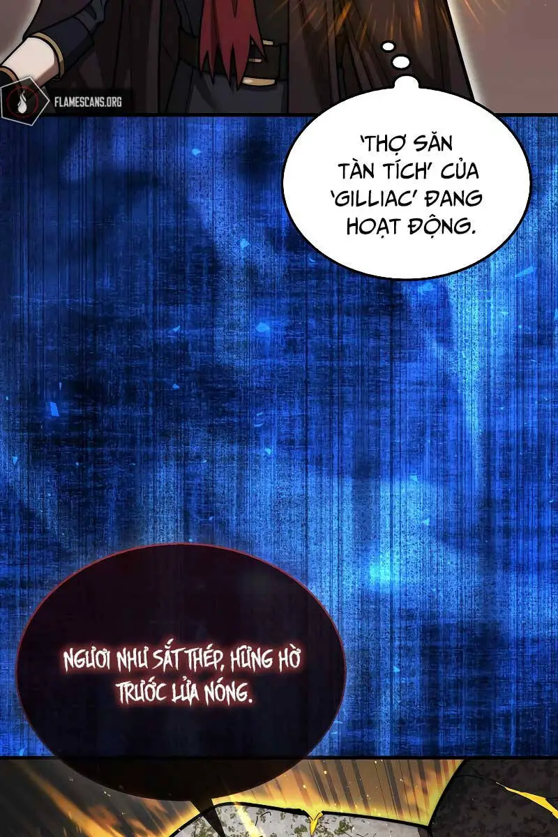 Quân Cờ Thứ 31 Lật Ngược Ván Cờ Nettruyen ZZZ Chương 24 Page 11