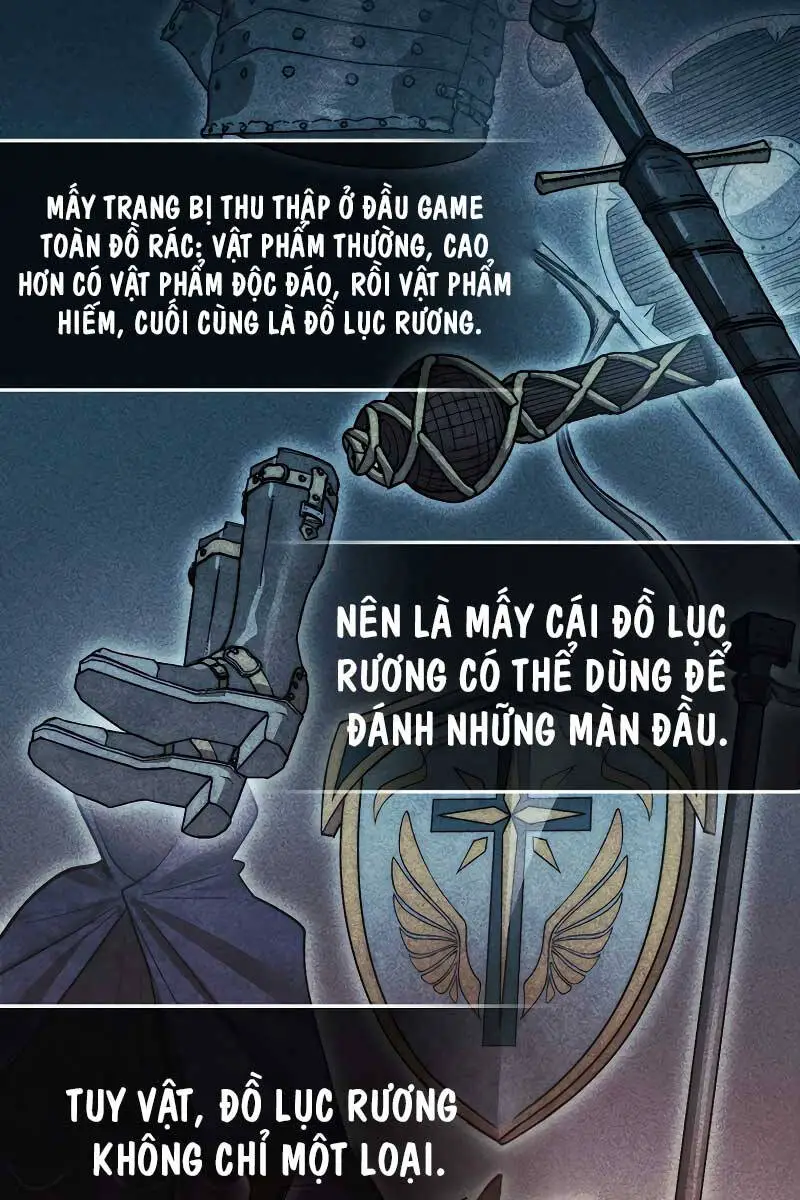 Quân Cờ Thứ 31 Lật Ngược Ván Cờ Nettruyen ZZZ Chương 24 Page 21