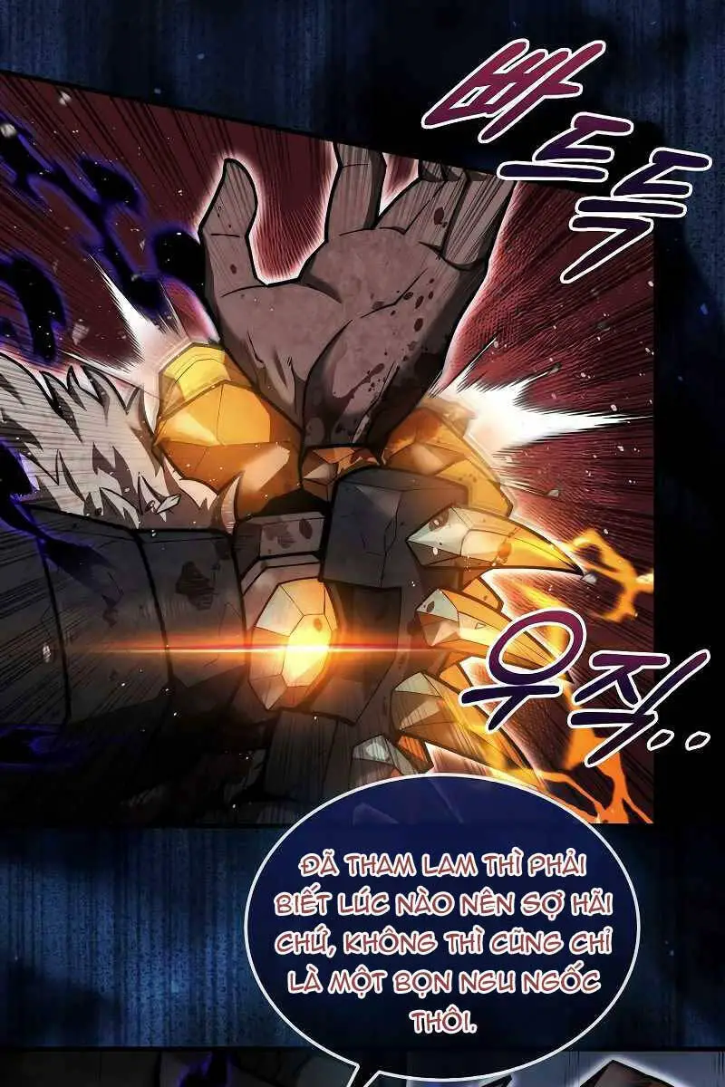 Quân Cờ Thứ 31 Lật Ngược Ván Cờ Nettruyen ZZZ Chương 23 Page 57