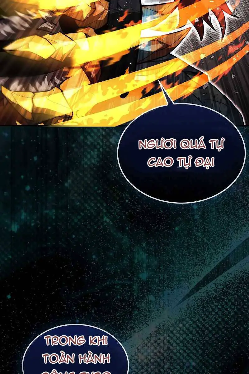 Quân Cờ Thứ 31 Lật Ngược Ván Cờ Nettruyen ZZZ Chương 23 Page 84