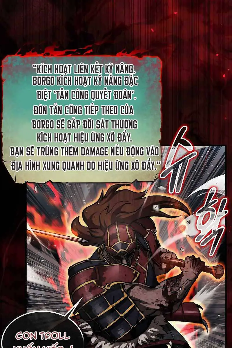 Quân Cờ Thứ 31 Lật Ngược Ván Cờ Nettruyen ZZZ Chương 23 Page 103