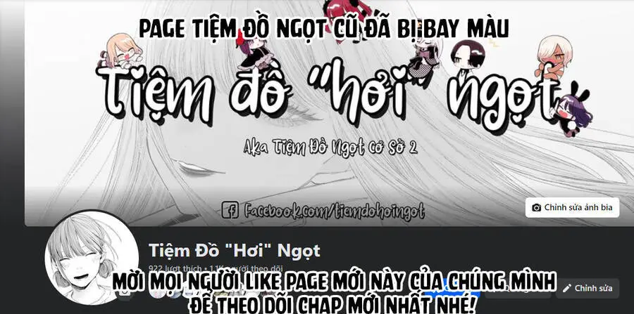 Sự Quyến Rũ Của 2.5D Nettruyen ZZZ Chương 115 Page 21
